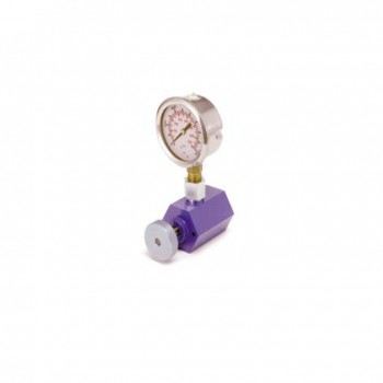 Gauge Isolator Valves - Single Station